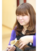 三浦 佐知子