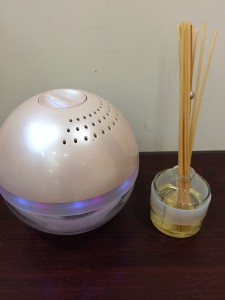 今日も暑いです。